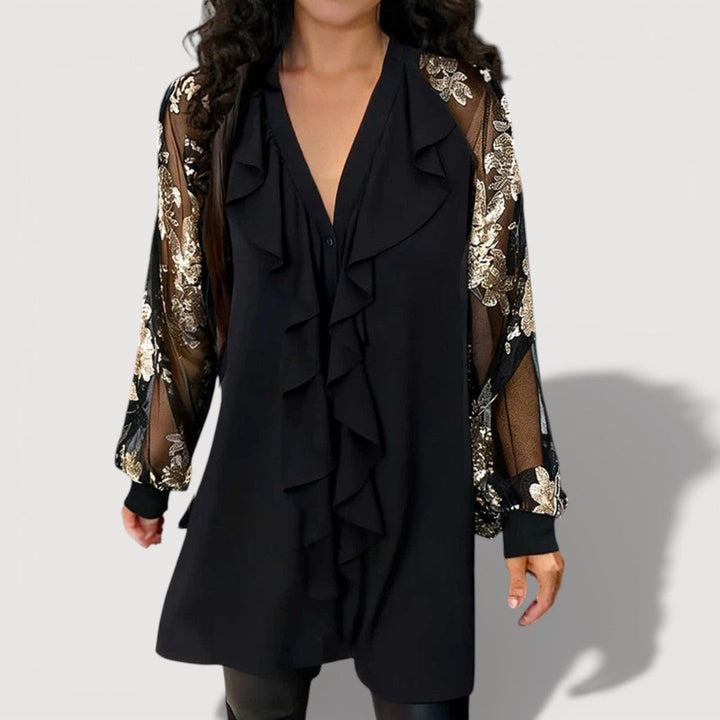 CHELSEA – BLUSA CHIC