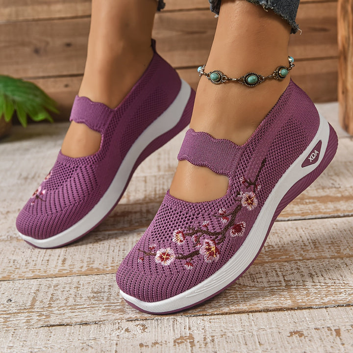 SoutienPlus™ | Zapatos de confort ergonómico