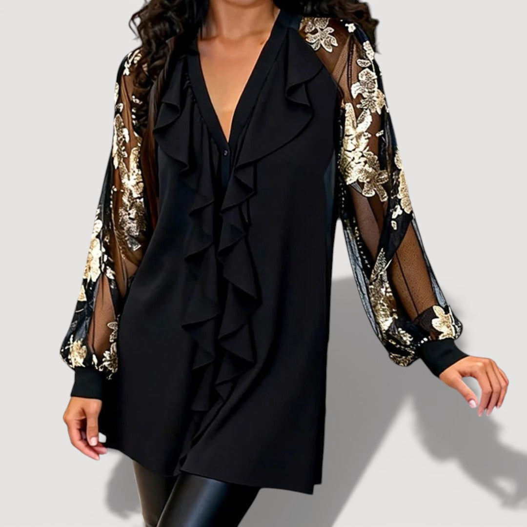 CHELSEA – BLUSA CHIC