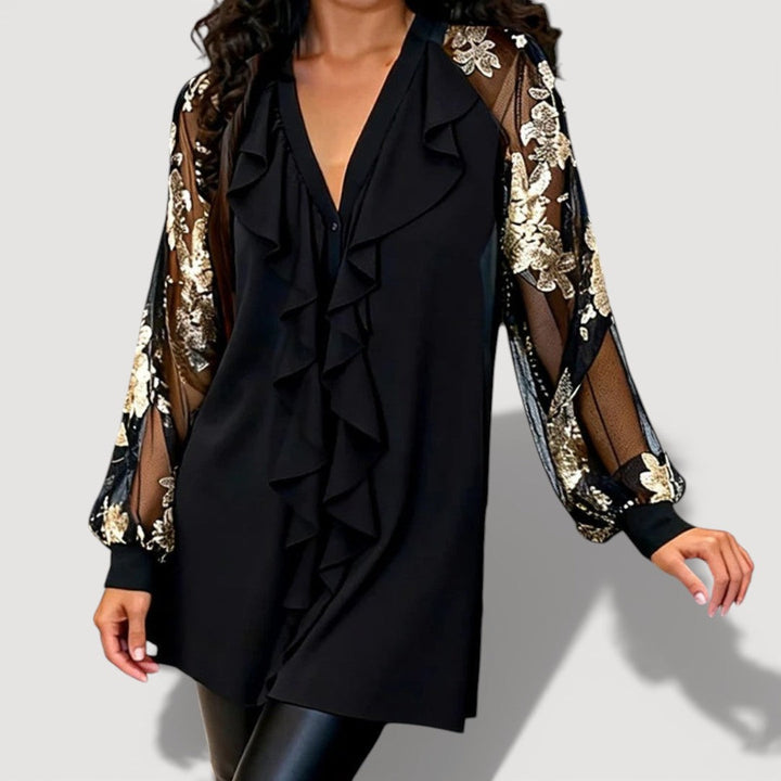 CHELSEA – BLUSA CHIC