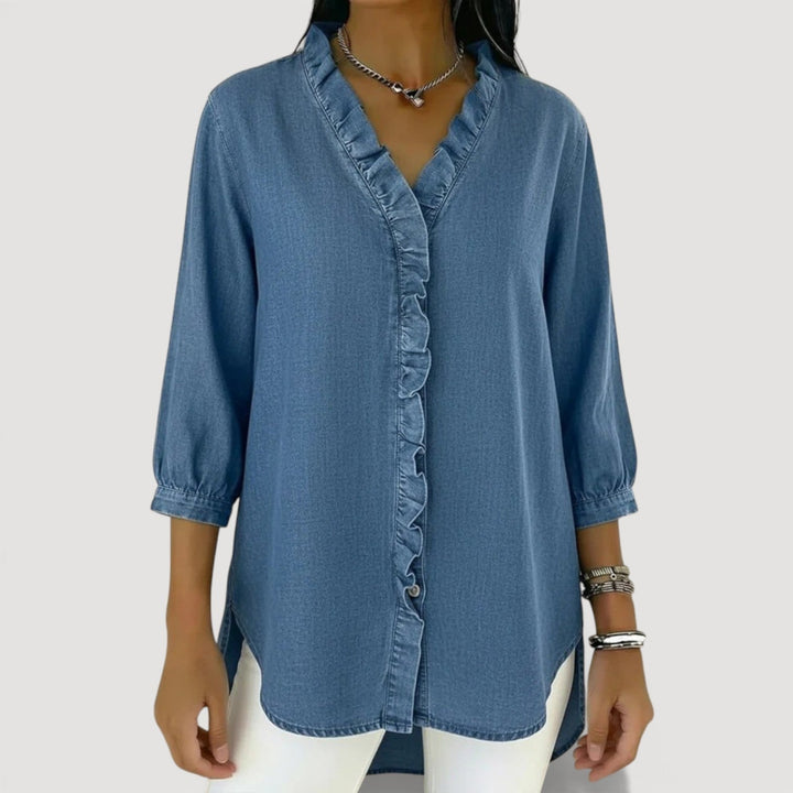 LEVI – BLUSA ELEGANTE