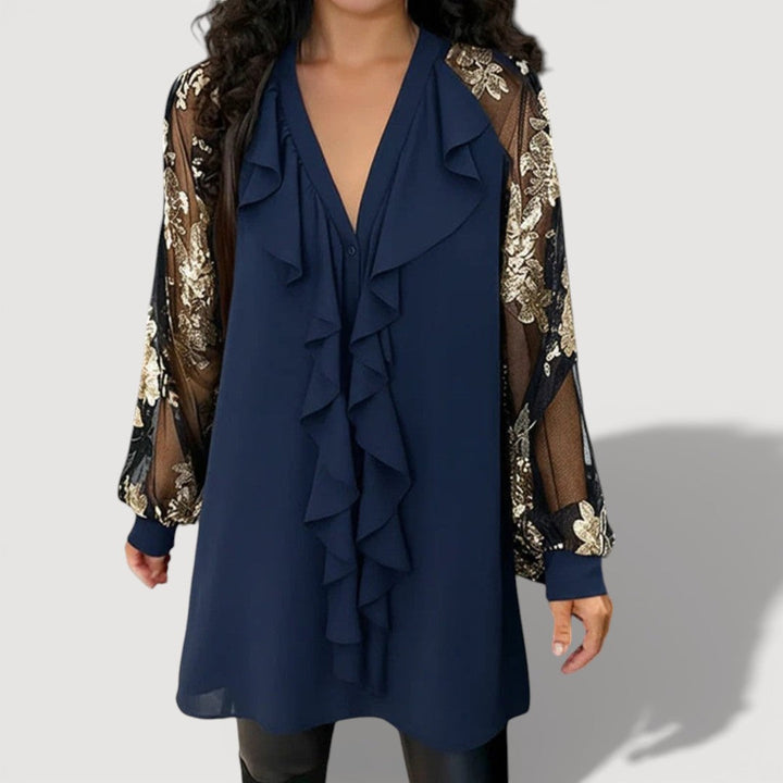 CHELSEA – BLUSA CHIC