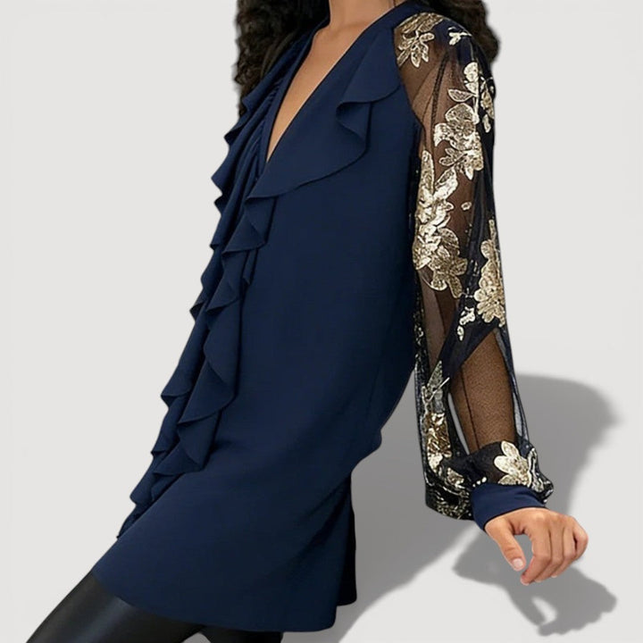 CHELSEA – BLUSA CHIC