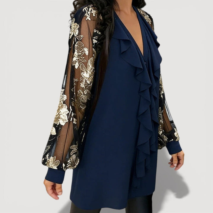 CHELSEA – BLUSA CHIC
