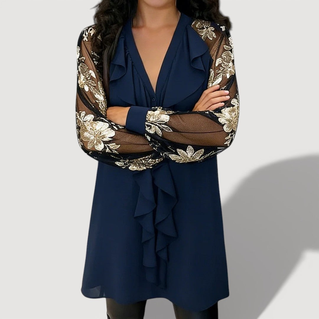 CHELSEA – BLUSA CHIC