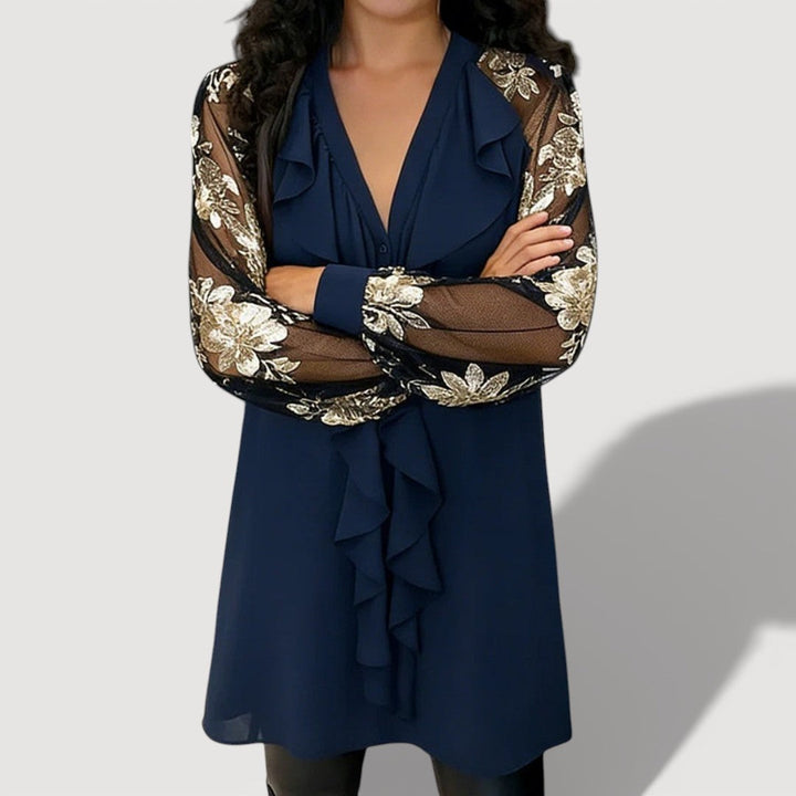 CHELSEA – BLUSA CHIC