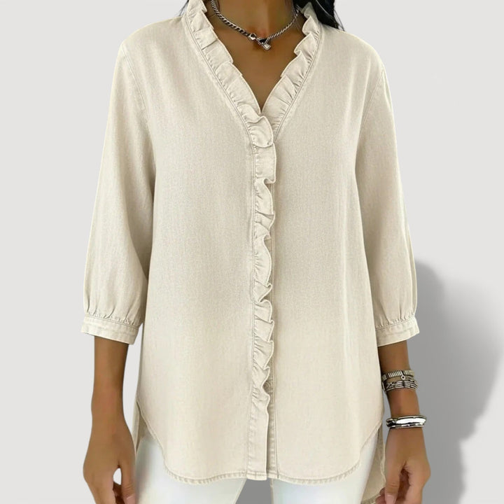 LEVI – BLUSA ELEGANTE