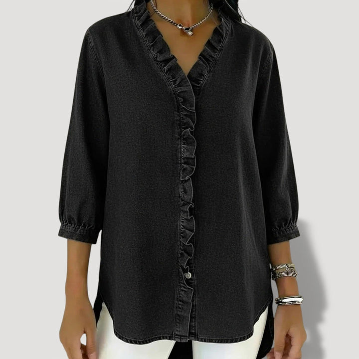 LEVI – BLUSA ELEGANTE