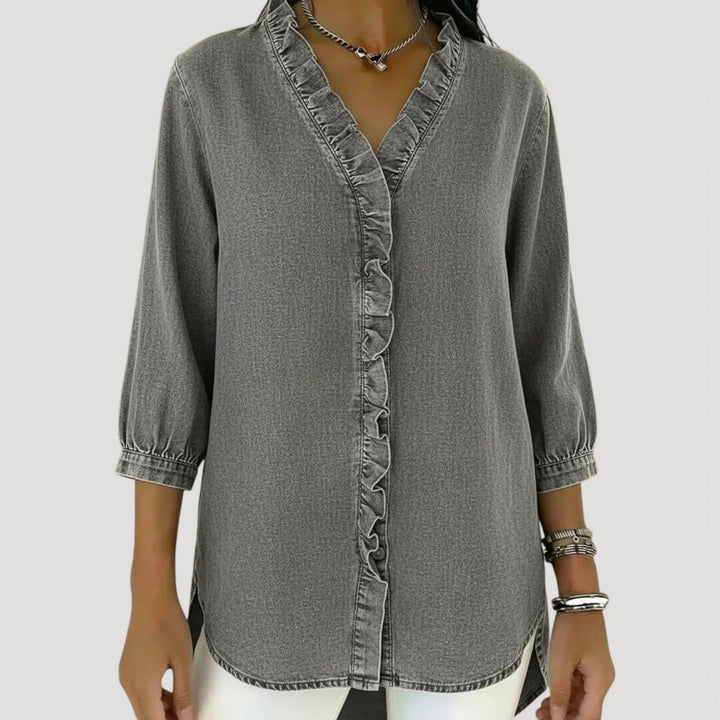 LEVI – BLUSA ELEGANTE