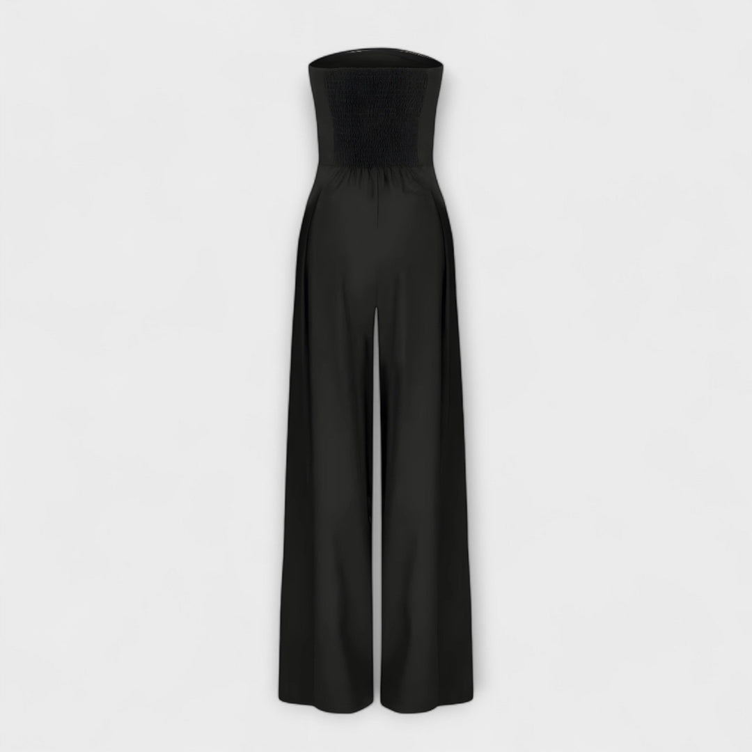 Kiora™ | Mono sin tirantes elegante