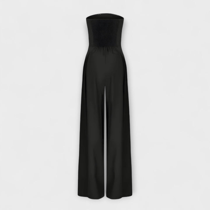Kiora™ | Mono sin tirantes elegante