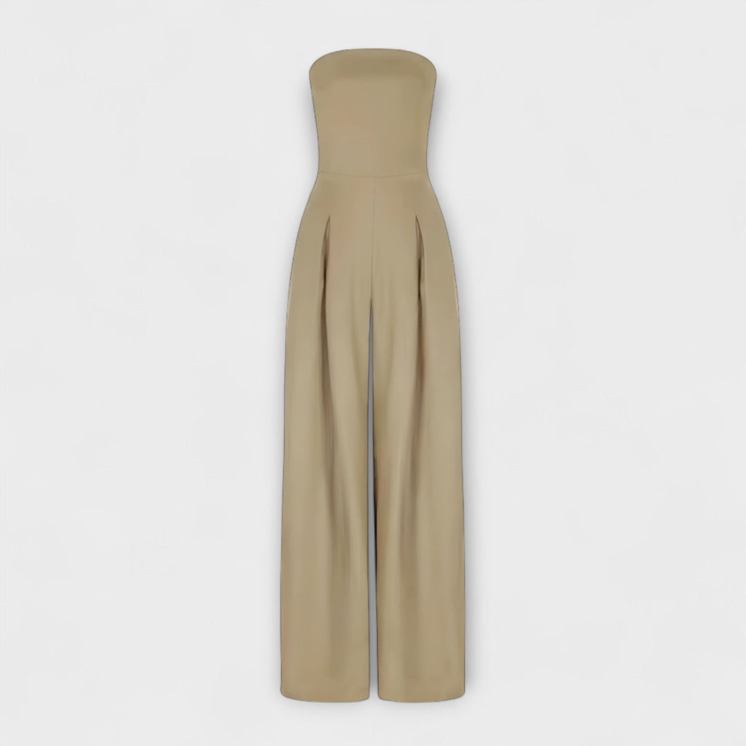 Kiora™ | Mono sin tirantes elegante