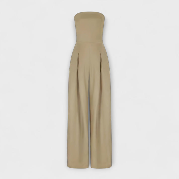 Kiora™ | Mono sin tirantes elegante