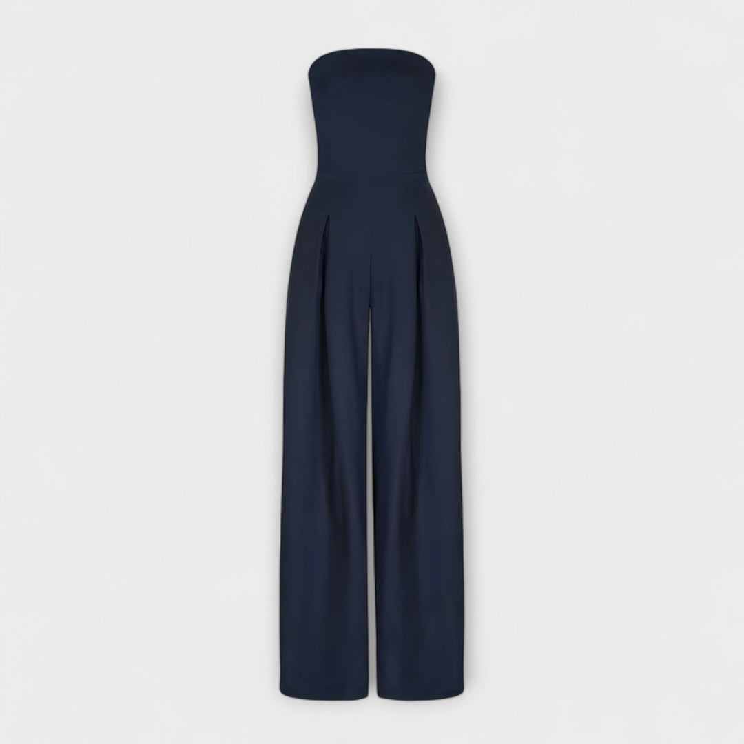 Kiora™ | Mono sin tirantes elegante