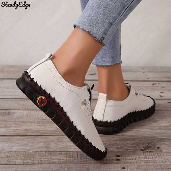 STEADYEDGE™ - ZAPATOS DE MUJER CÓMODOS