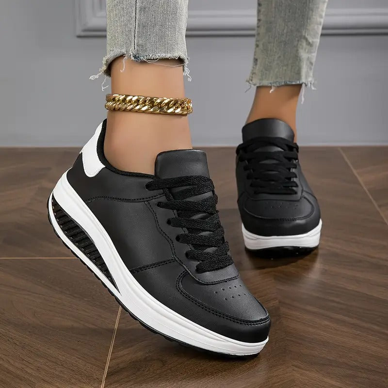 Lina | Botas Elevadoras Confort