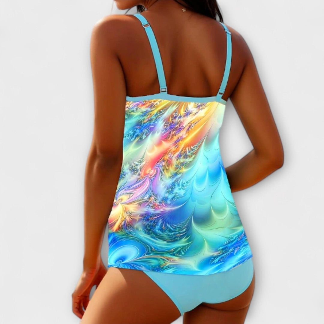 Patrizia - Conjunto Tankini
